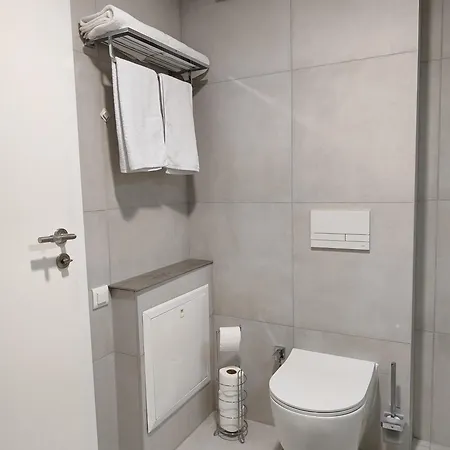 East Gate Cozy Skopje