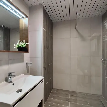 Lägenhet East Gate Cozy *