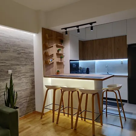 East Gate Cozy * Skopje