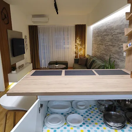 Apartment East Gate Cozy