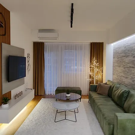 East Gate Cozy * Skopje