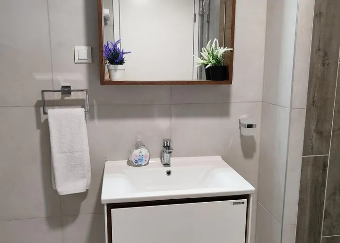 Appartement East Gate Cozy *