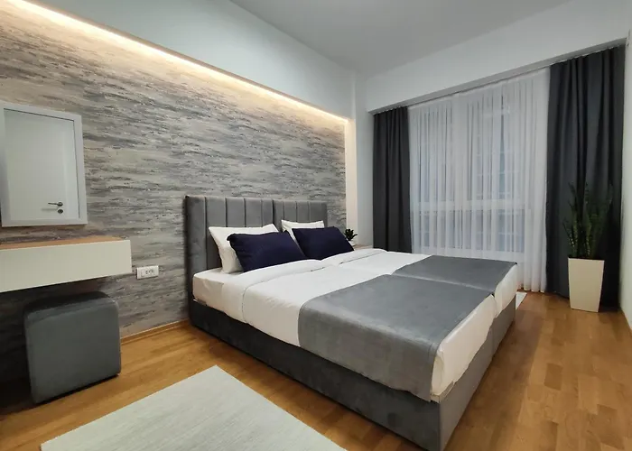 East Gate Cozy Appartement *