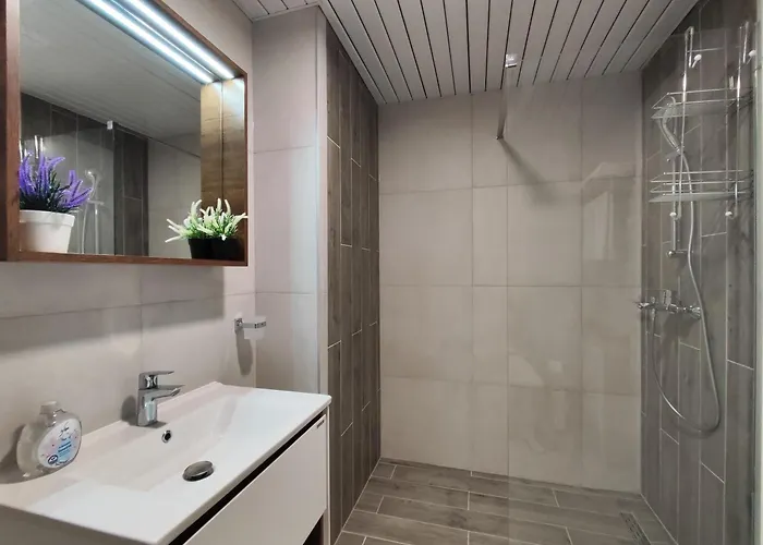 Apartment East Gate Cozy *