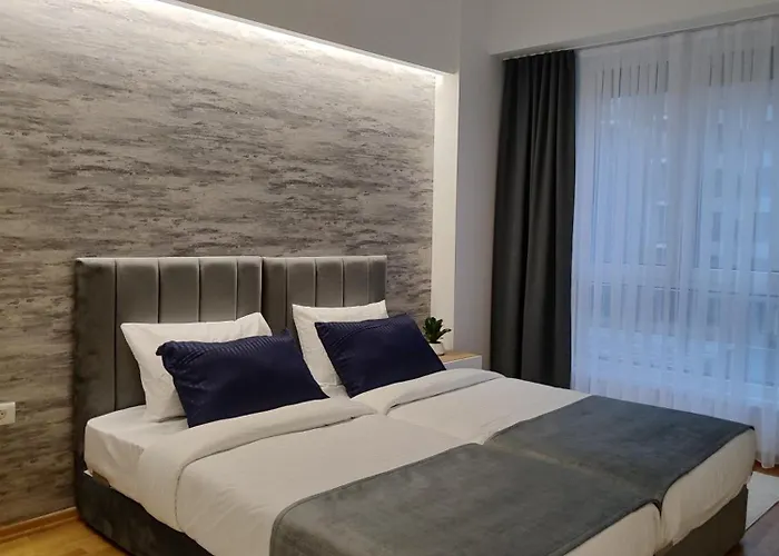 East Gate Cozy Apartment *