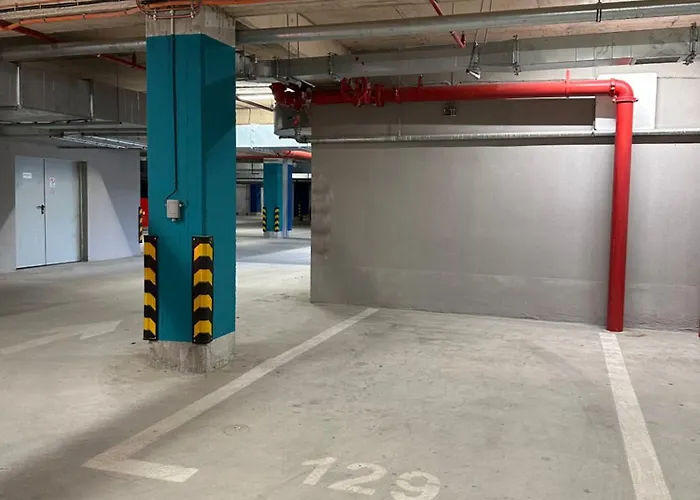 Apartment East Gate Cozy Skopje