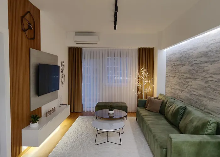 East Gate Cozy * Skopje